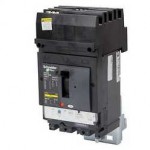 Square D by Schneider Electric CNXAE34125 MCCB